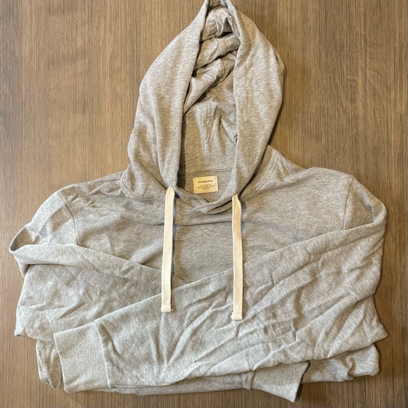 ⭐️Mens Jack & Jones Sweater Bundle - 2x Pullover Hoodies - Picture 4 of 6